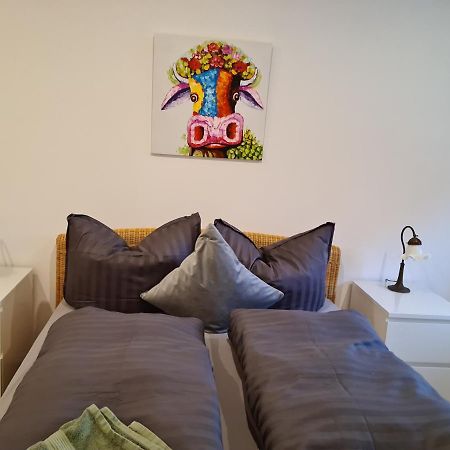 Pilgrims "Hermine" Fewo Mit 3 Schlafzimmern, Balkon, Fast Internet Брилон Екстериор снимка